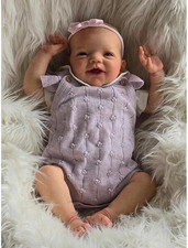 Reborn Baby Dolls Silicone