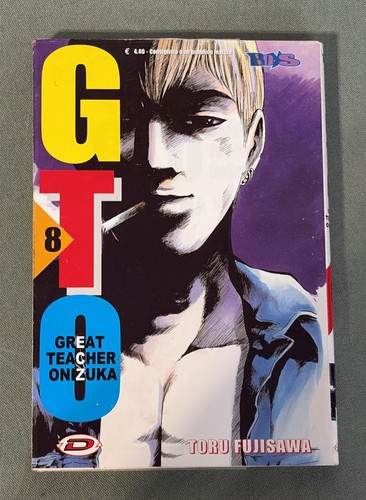 Gto great teacher - teacher, onizuka