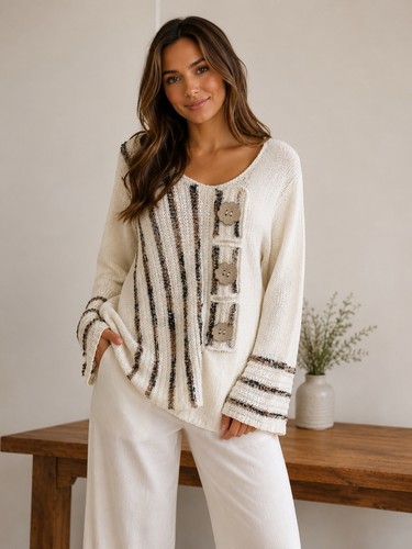Stephen women knitted - y,