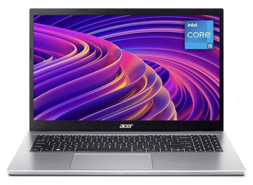 New acer aspire - 3, laptop