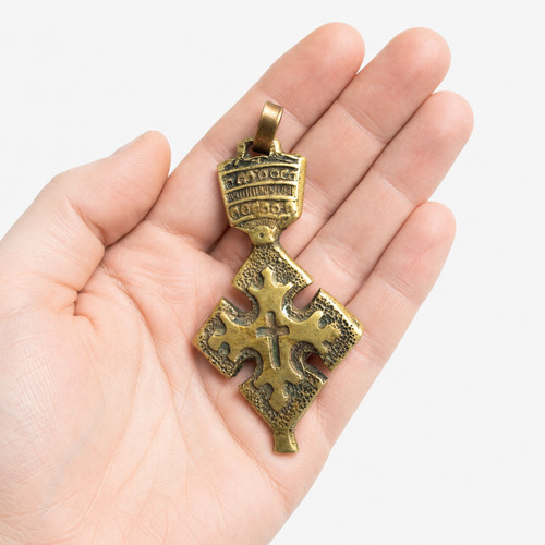 Old ethiopian haile - haile, selassie