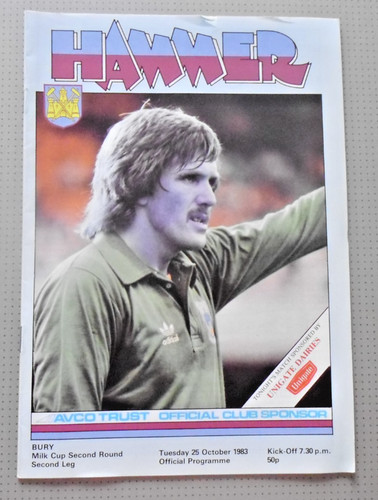 West ham united official - ham,
