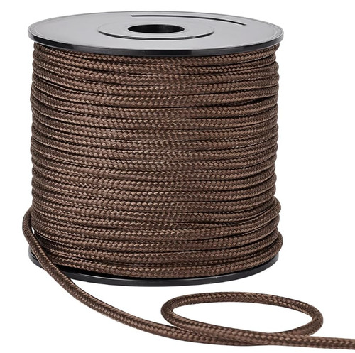 100m nylon rope - nylon, 3mm