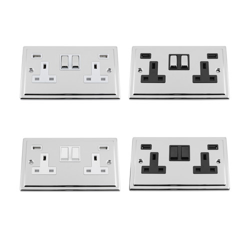 Products polished chrome - products,