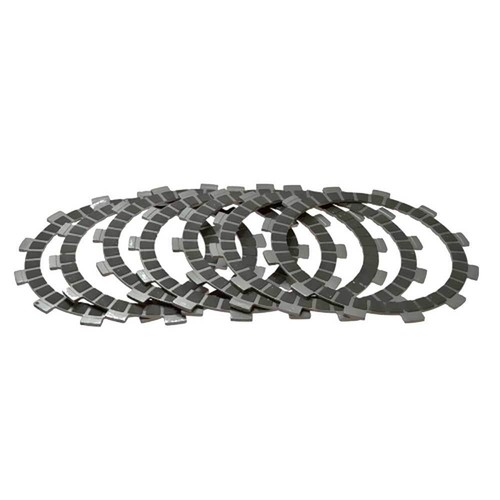 Clutch series plates - , disc