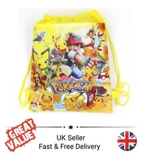 Kids unisex POKEMON Yellow