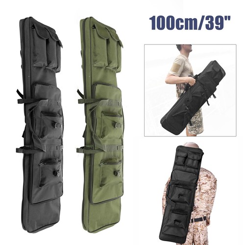 100cm tactical rifle case - tactical,