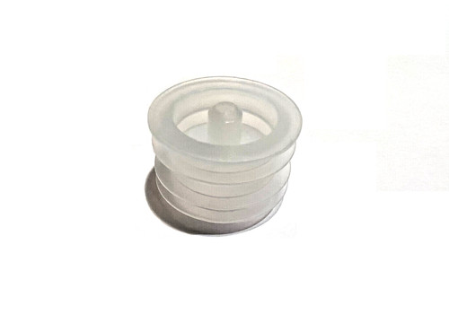 Bottle adaptor for - bottle, enfit