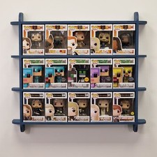 Funko Pop Display Shelf, Wall
