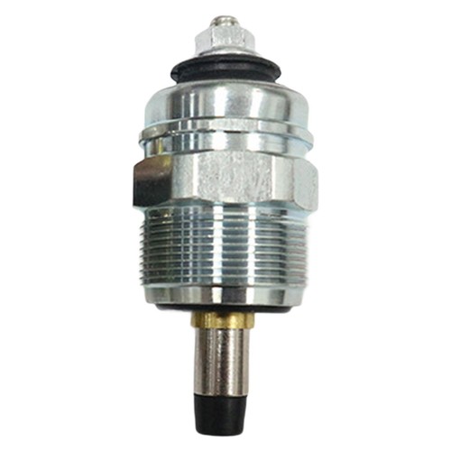 Fuel pump solenoid 12v diesel - fuel,