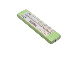 Battery compatible with SHARP AD-N55BT,IM-DR580H,IM-DR80,IM-MT770,IM-MT877