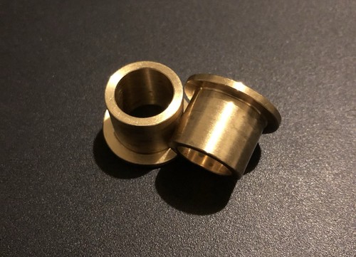 Clio 16v mk2 172 182 - 172, brass