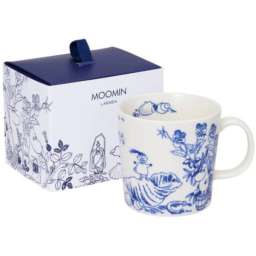 Sold out arabia 2023 moomin - sold,