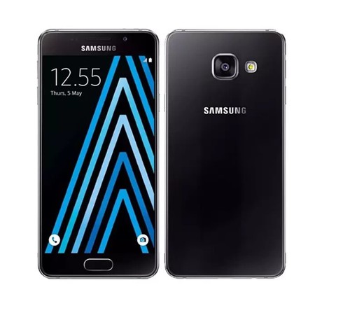 Samsung galaxy 2016 - 2016, 16gb