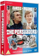 The Persuaders!: The Complete