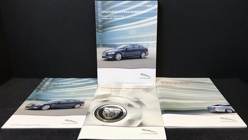 2014 jaguar owners manual - xf,