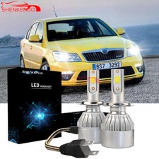 FOR OCTAVIA 2004+ 2x H7 Kit