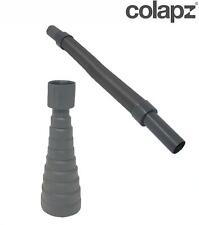 Colapz Flexi Extendable Waste