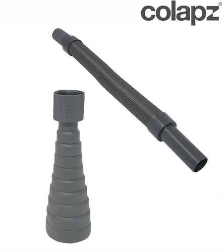 Colapz flexi extendable waste - flexi,