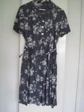 Vintage  Ladies Dress