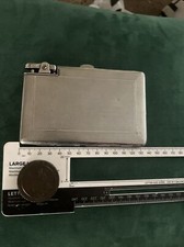 Vintage MOSDA 500 CIGARETTE