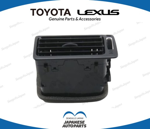 Toyota genuine oem land - toyota,