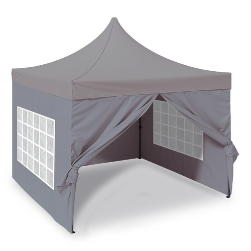 Gazebo garden pop - garden, up