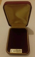 VINTAGE JAMES WALKER CENTURY