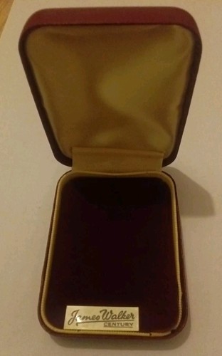Vintage james walker century - james,