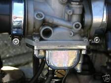 Kawasaki Z1/Z900/Z1000 - Carb
