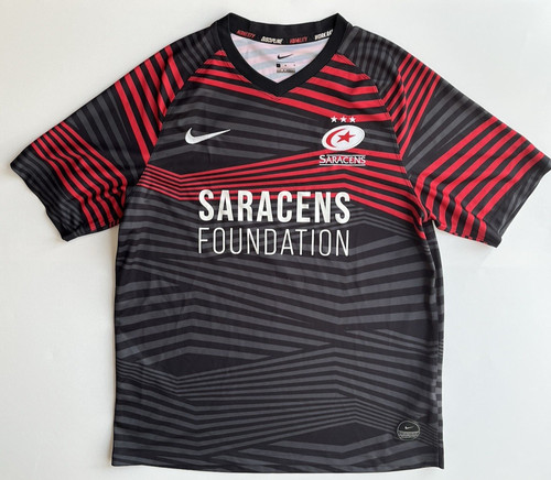 Nike saracens 2020 home - nike,