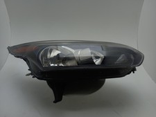 FORD TRANSIT CONNECT Headlamp