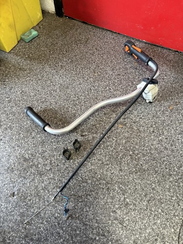 Stihl km90 fs90 km130 hl95 - stihl,