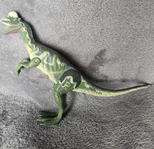 Vintage kenner jurassic park - kenner,