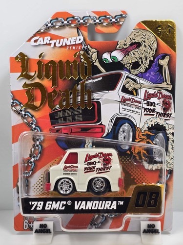 Car tuned liquid - car, s1