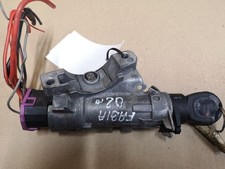 SKODA FABIA I 6Y2 IGNITION