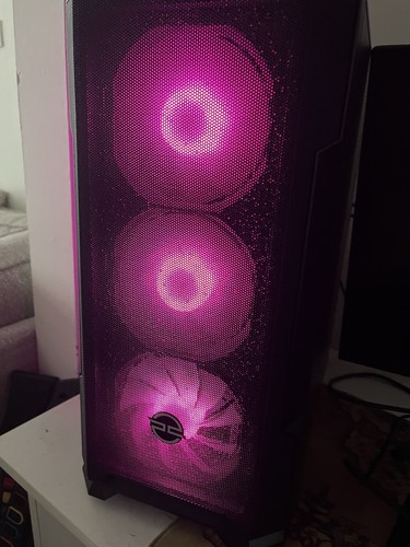 Specialist gaming desktop - gaming,