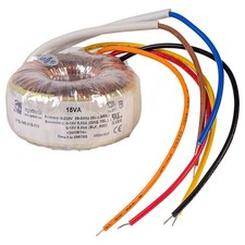 Vigortronix Toroidal