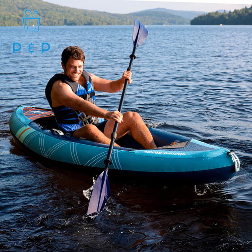 Eddie bauer 10ft - bauer, (3.3m)
