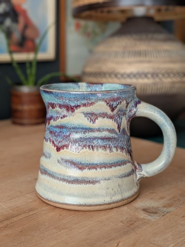 Hand thrown scottish studio - scottish,