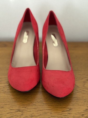 Ladies dorothy perkins suede - perkins,