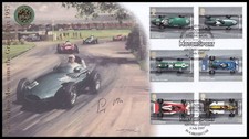 Sir stirling moss - sir,