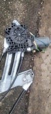 SMART ROADSTER Window