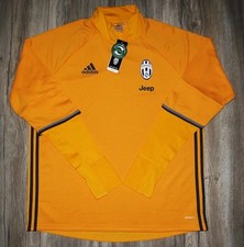 New with Tags Juventus Adidas