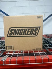 Snickers Chocolate Bar with