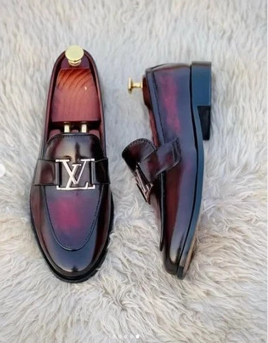 Mens handmade leather shoes - mens,