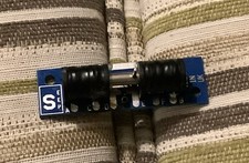 Gaugemaster PM-1  Seep Point