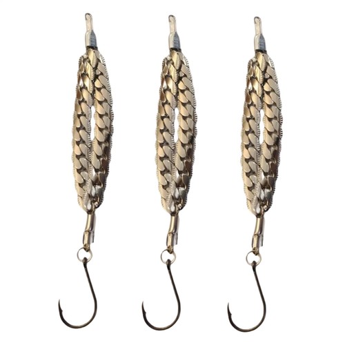 Spoon lures pieces sinking - spoon,