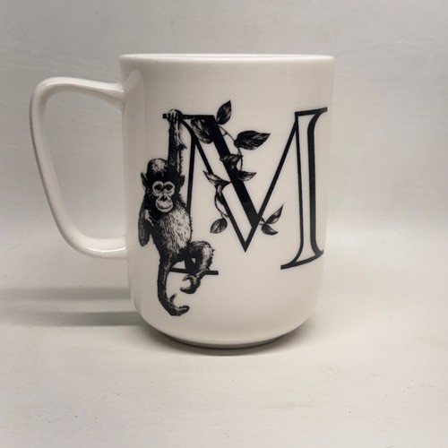 Portobello inspire monogram - by,
