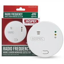 HiSpec Radio Frequency Fast